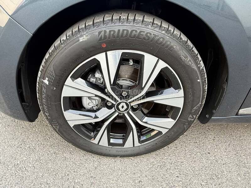 Renault Clio 1.5 DCI/EVOLUTION