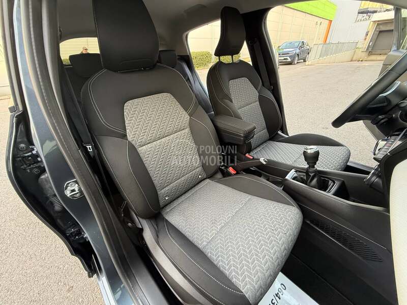 Renault Clio 1.5 DCI/EVOLUTION