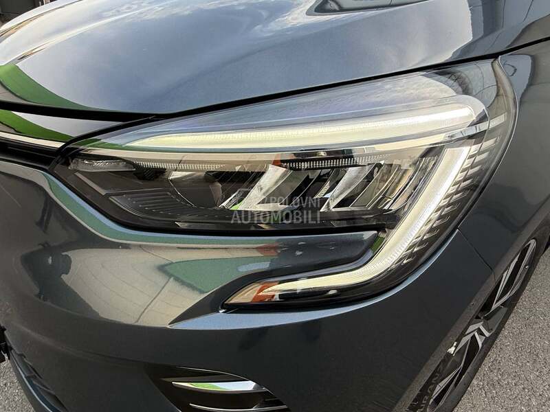 Renault Clio 1.5 DCI/EVOLUTION