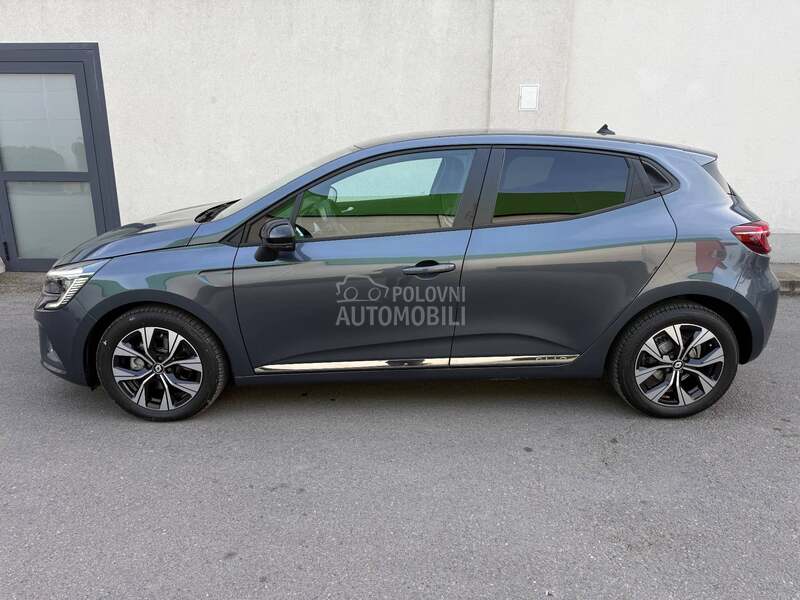 Renault Clio 1.5 DCI/EVOLUTION