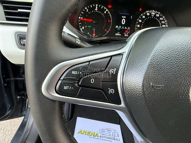 Renault Clio 1.5 DCI/EVOLUTION