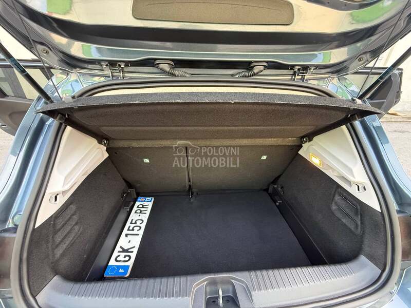 Renault Clio 1.5 DCI/EVOLUTION