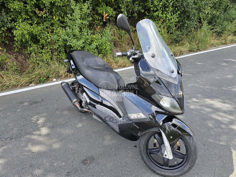Gilera Nexus