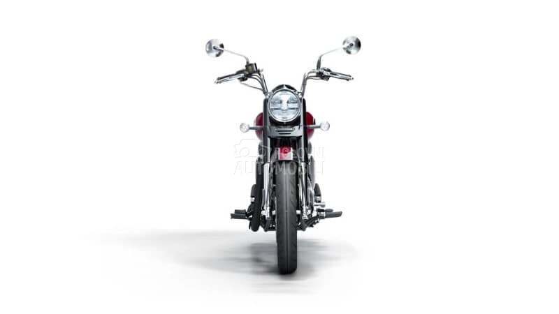 Royal Enfield Goan Classic 350