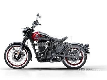 Royal Enfield Goan Classic 350