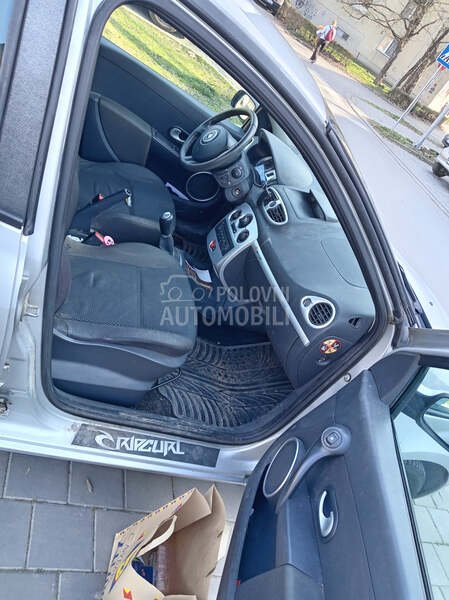 Renault Clio Rip Curl