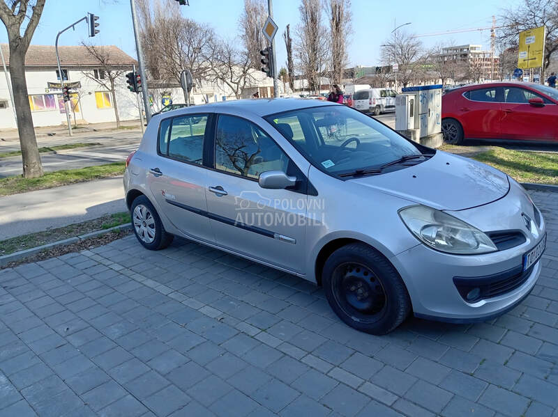 Renault Clio Rip Curl