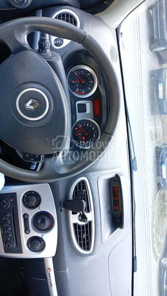 Renault Clio Rip Curl