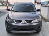 Mitsubishi Outlander 2.0 DID