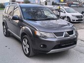 Mitsubishi Outlander 2.0 DID