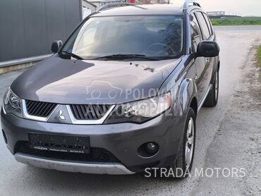 Mitsubishi Outlander 2.0 DID