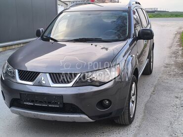 Mitsubishi Outlander 2.0 DID