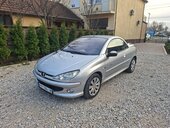 Peugeot 206 1,6 hdi