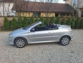Peugeot 206 1,6 hdi