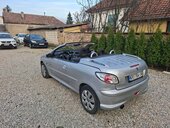 Peugeot 206 1,6 hdi