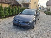 Volkswagen Golf 8 2,0 tdi