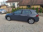 Volkswagen Golf 8 2,0 tdi