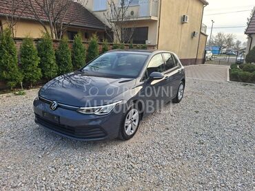 Volkswagen Golf 8 2,0 tdi