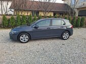 Volkswagen Golf 8 2,0 tdi