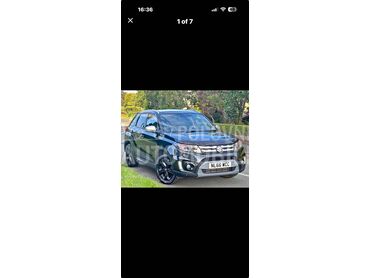 Suzuki Vitara 2015. god. -  kompletan auto u delovima