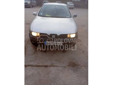 Seat Toledo 1.9 TDI