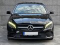 Mercedes Benz CLA 180 CDI 7G-tronic