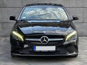 Mercedes Benz CLA 180 CDI 7G-tronic