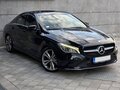 Mercedes Benz CLA 180 CDI 7G-tronic