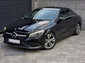 Mercedes Benz CLA 180 CDI 7G-tronic