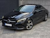 Mercedes Benz CLA 180 CDI 7G-tronic