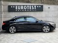 Mercedes Benz CLA 180 CDI 7G-tronic