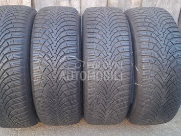 Goodyear 205/55 R16 Zimska