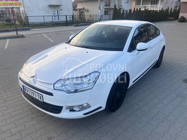 Citroen C5 
