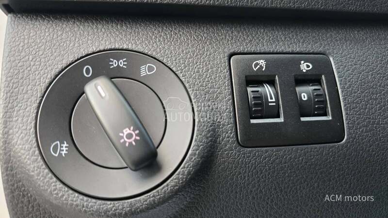 Volkswagen Caddy TGI bluemotion