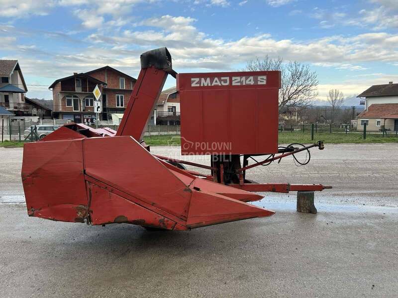 Zmaj 214 S