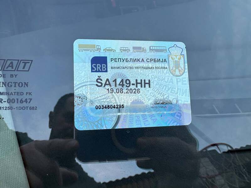 Fiat Croma 1,9 multi jet