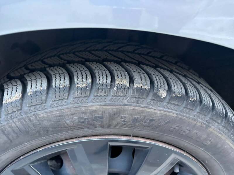 Fiat Croma 1,9 multi jet