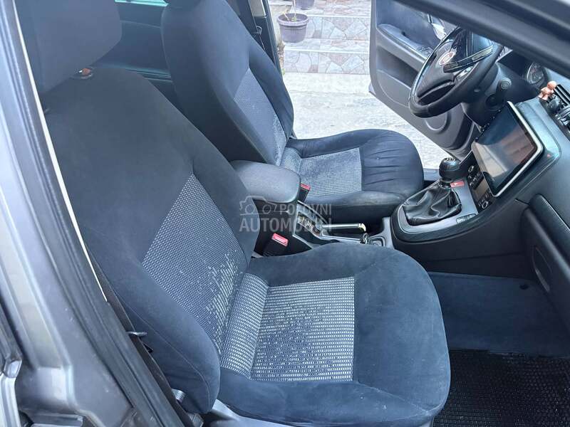 Fiat Croma 1,9 multi jet