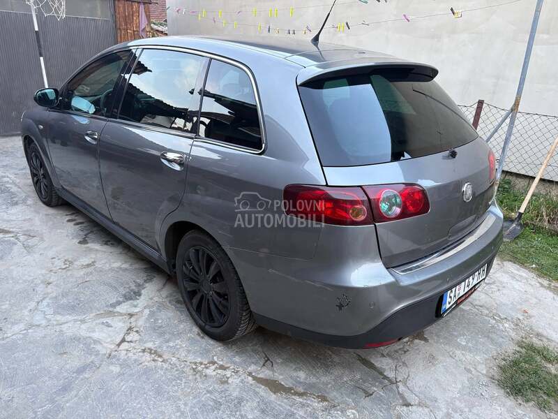 Fiat Croma 1,9 multi jet