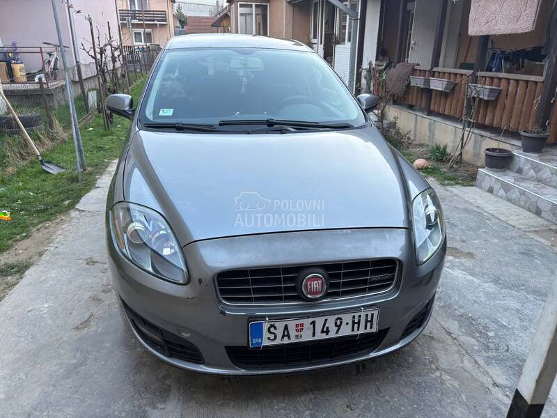 Fiat Croma 1,9 multi jet
