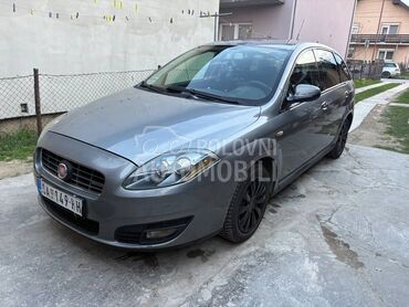 Fiat Croma 1,9 multi jet