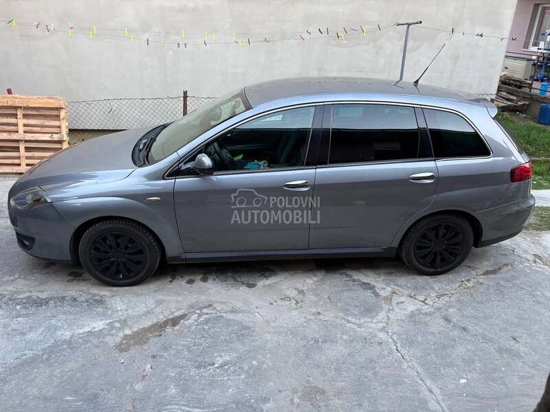Fiat Croma 1,9 multi jet