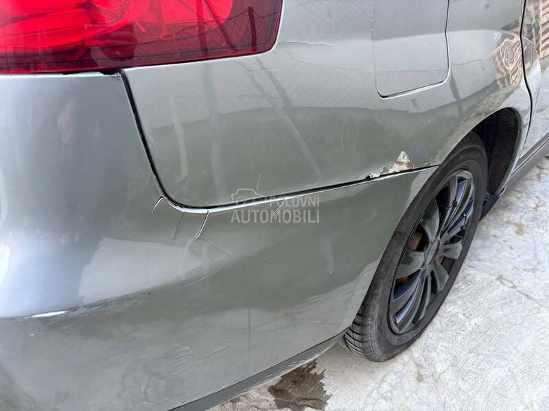 Fiat Croma 1,9 multi jet