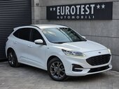 Ford Kuga ST-Line/AWD