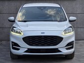 Ford Kuga ST-Line/AWD