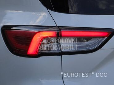 Ford Kuga ST-Line/AWD