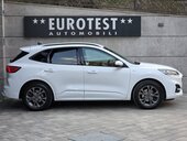 Ford Kuga ST-Line/AWD