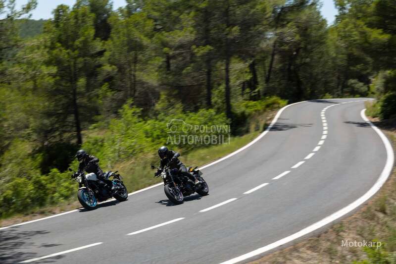 Royal Enfield Guerilla 450