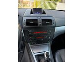 BMW X3 2.0d x-Drive/N-A-V-I