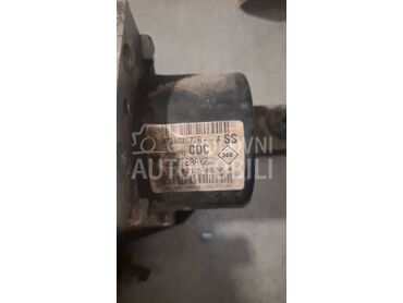 abs modul za Renault Grand Scenic, Megane, Scenic od 2009. do 2015. god.